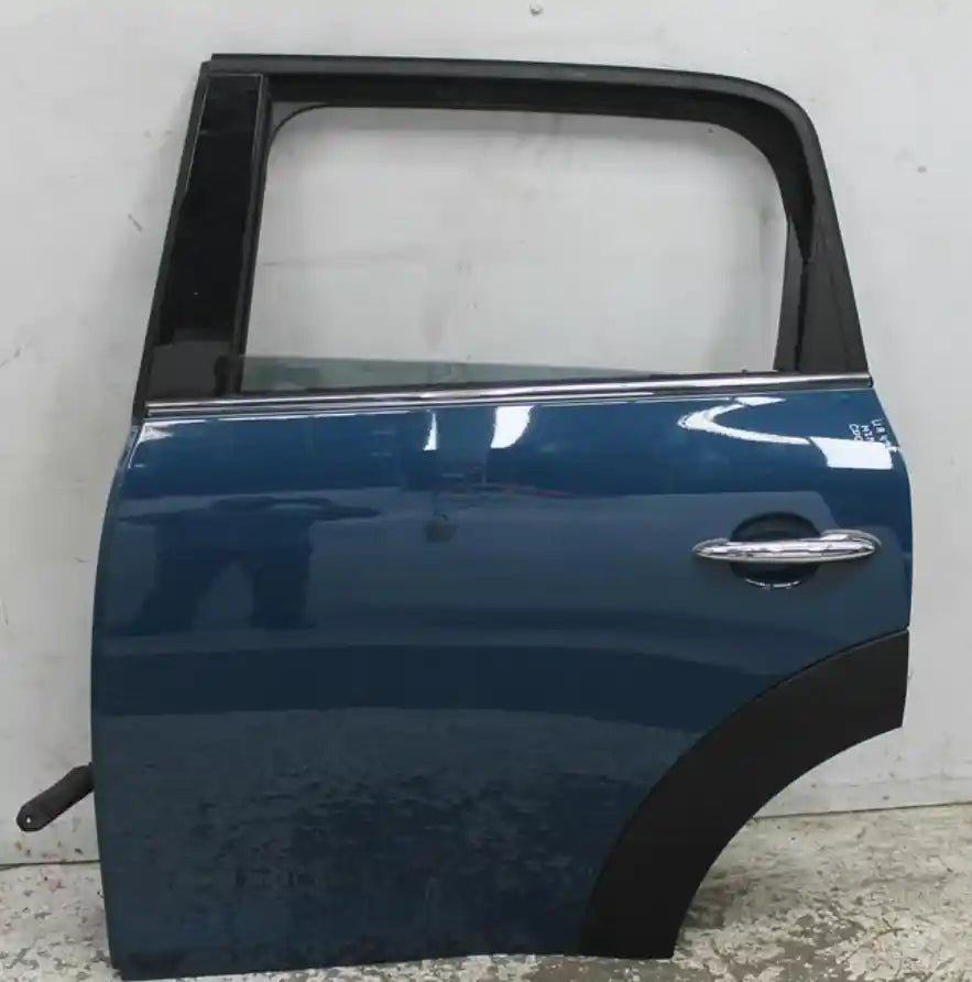 Used MINI, Cooper Left Rear Door R60 Countryman 01/11 12/16 2011 – main images - All Good Parts