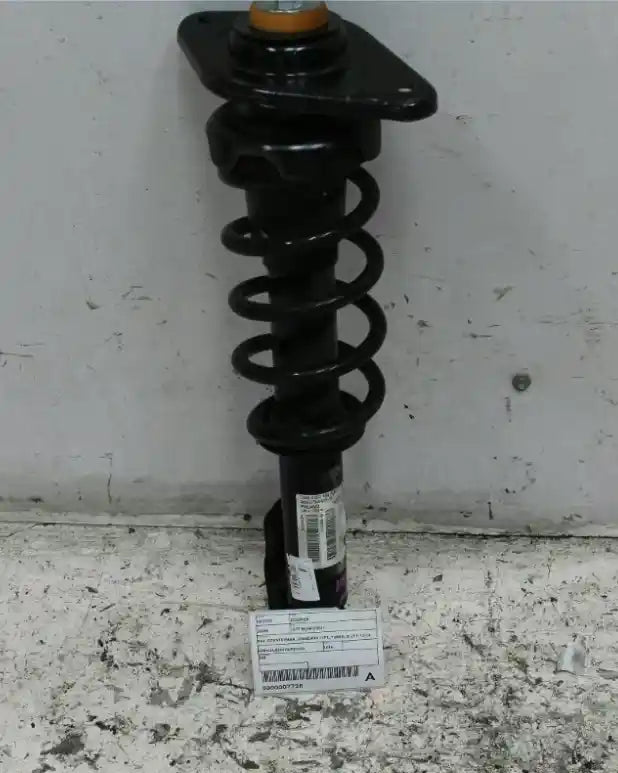 Used MINI, Cooper Left Rear Strut R60 Countryman Standard Type Turbo 01/11 12/16 2014 – image 1 - All Good Parts