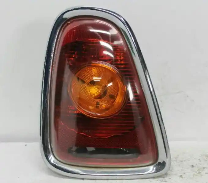 Used MINI, Cooper Left Taillight R56/R57 Hatch/Cabrio Amber Indicator Type 02/07 09/10 2009 – main images - All Good Parts