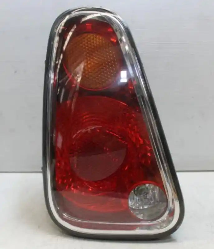 Used MINI, Cooper Left Taillight R52, Cabriolet, 04/04-06/08 J10465 2007 – main images - All Good Parts