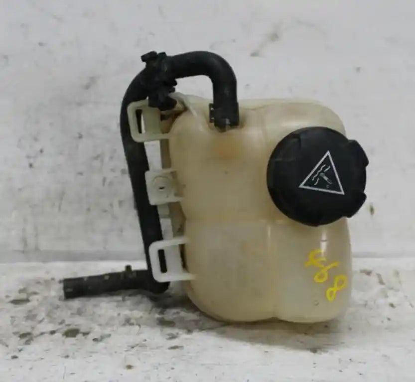 Used MINI, Cooper Overflow Bottle 1.6 Petrol N14 Turbo R55/R56/R57 09/06 12/11 2008 – main images - All Good Parts