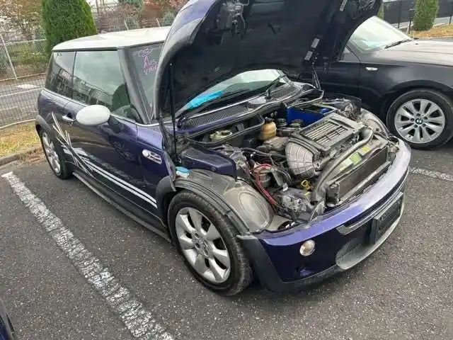 Used MINI Cooper 2005 – image 2 - All Good Parts