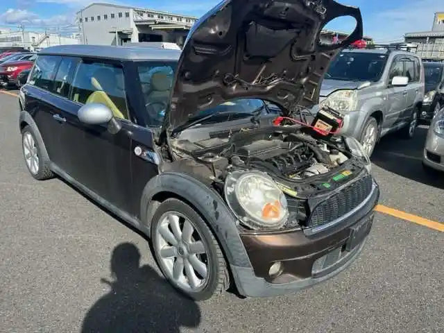 Used MINI Cooper 2008 – image 2 - All Good Parts