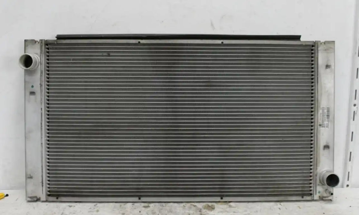 Used MINI, Cooper Radiator Petrol 1.6 Turbo 03/07 2008 – main images - All Good Parts