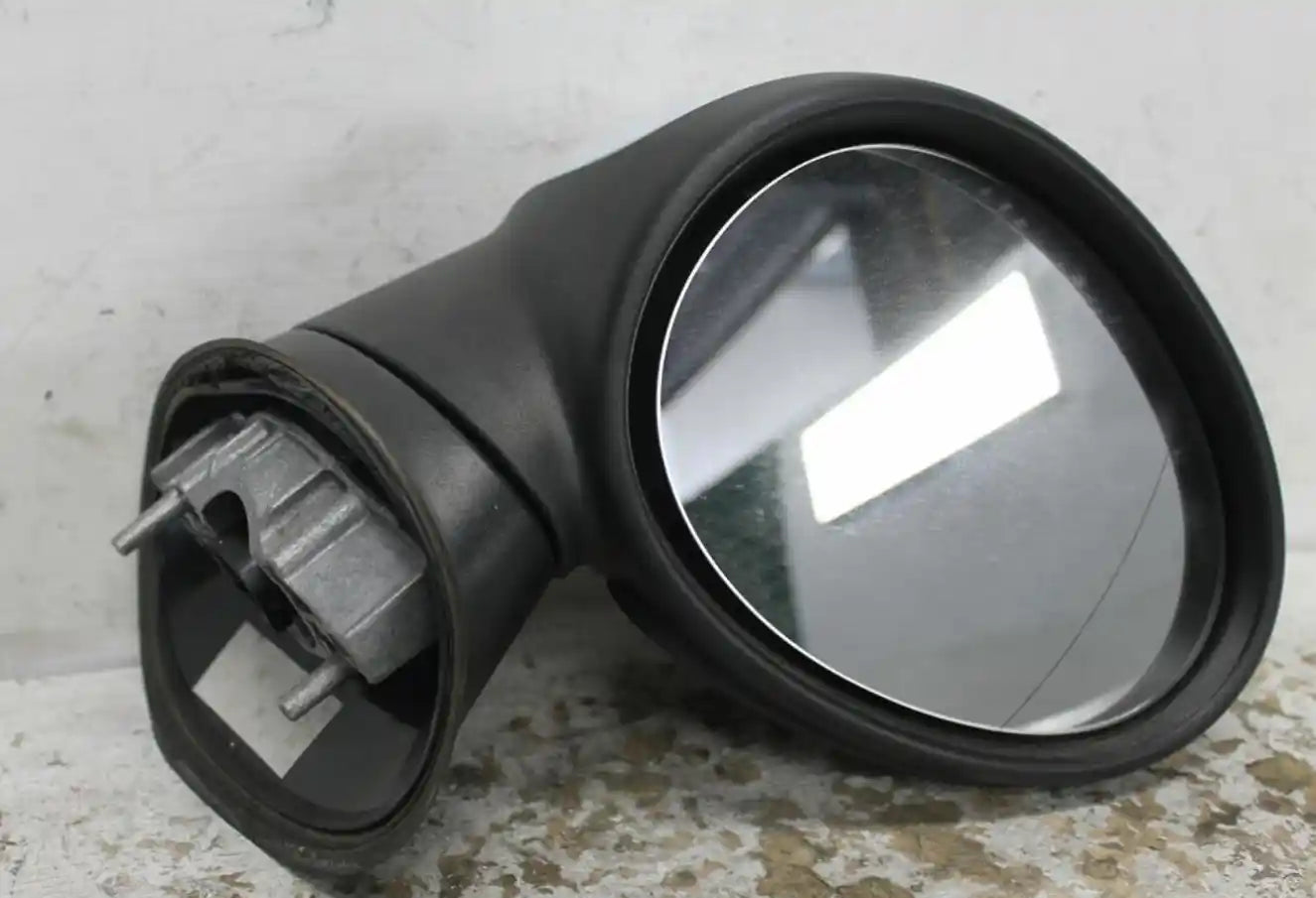 Used MINI, Cooper Right Door Mirror R60 Countryman 01/11 12/16 2011 – main images - All Good Parts