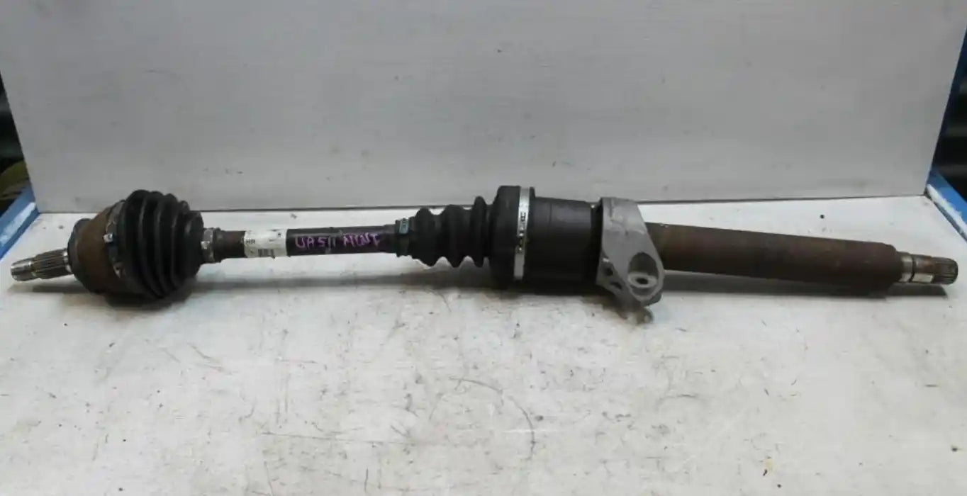 Used MINI, Cooper Right Driveshaft Auto, Petrol, 1.6, N12/N14/N16N18, R55/R56/R57, 09/06-09/16 J87871 2011 – main images - All Good Parts