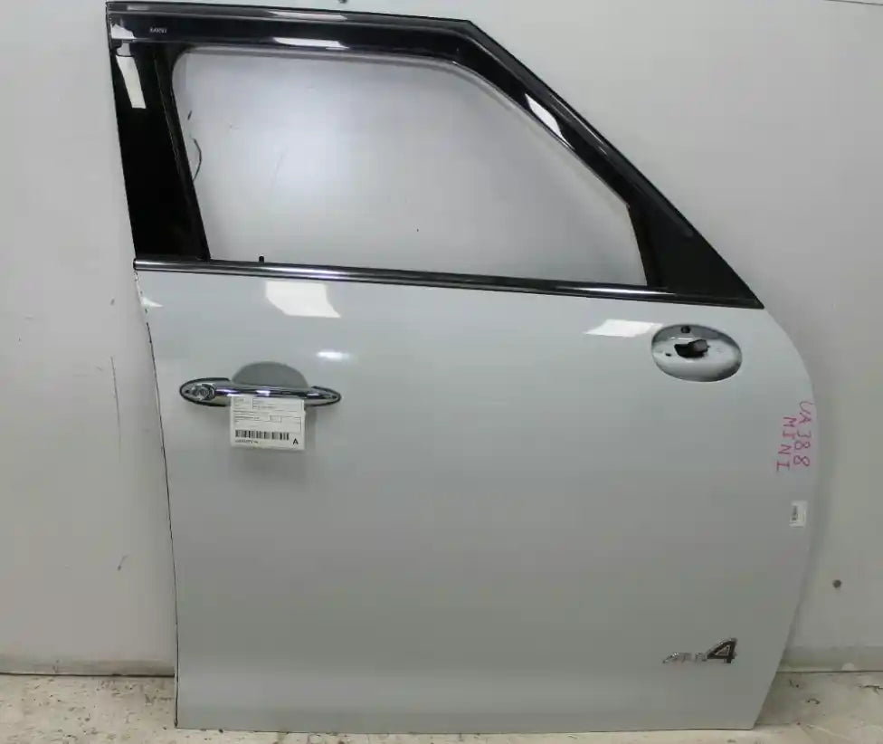 Used MINI, Cooper Right Front Door R60 Countryman 01/11 12/16 2014 – image 1 - All Good Parts