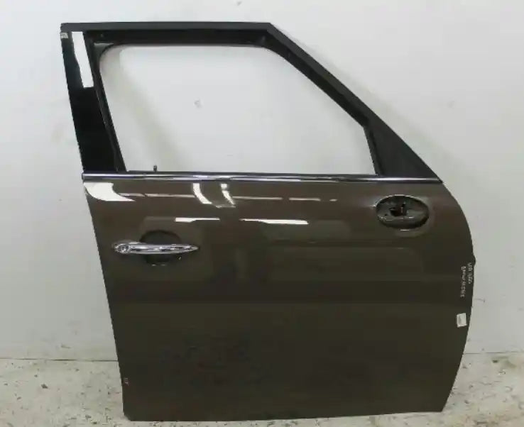 Used MINI, Cooper Right Front Door R60 Countryman 01/11 12/16 2012 – image 1 - All Good Parts