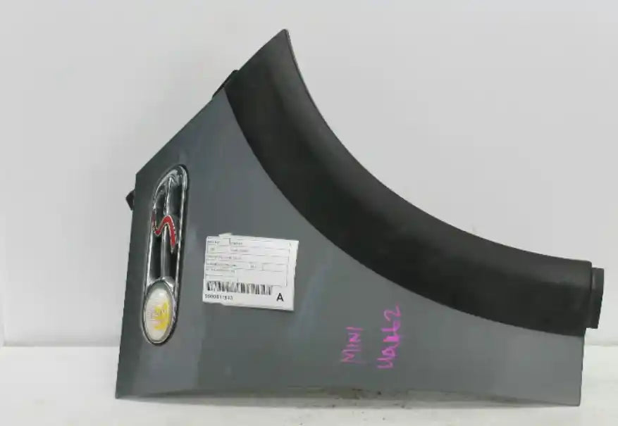 Used MINI, Cooper Right Guard R50/R52/R53 04/01 06/08 2006 – image 1 - All Good Parts