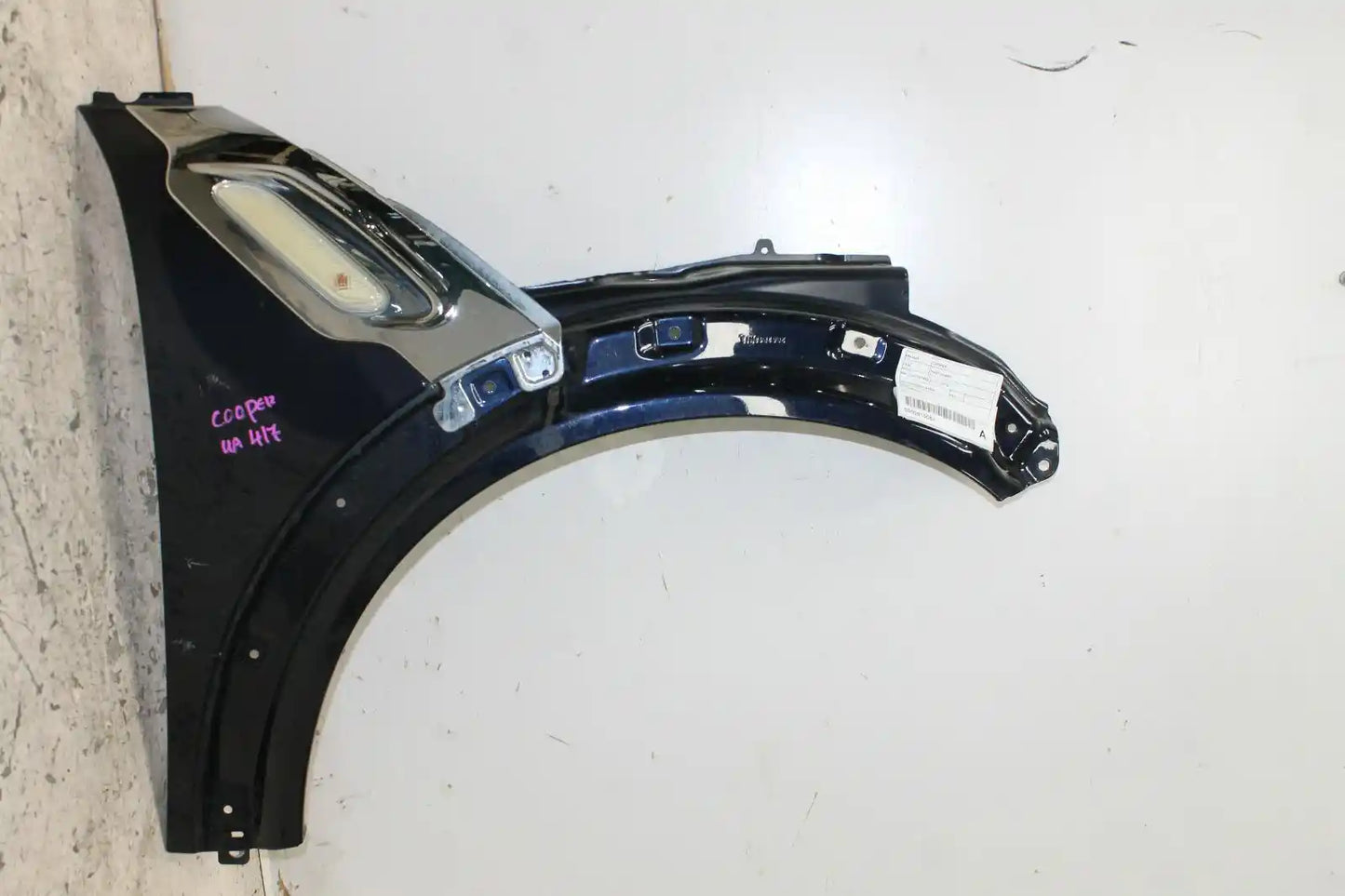 Used MINI, Cooper Right Guard R60 Countryman 01/11 12/16 2011 – main images - All Good Parts
