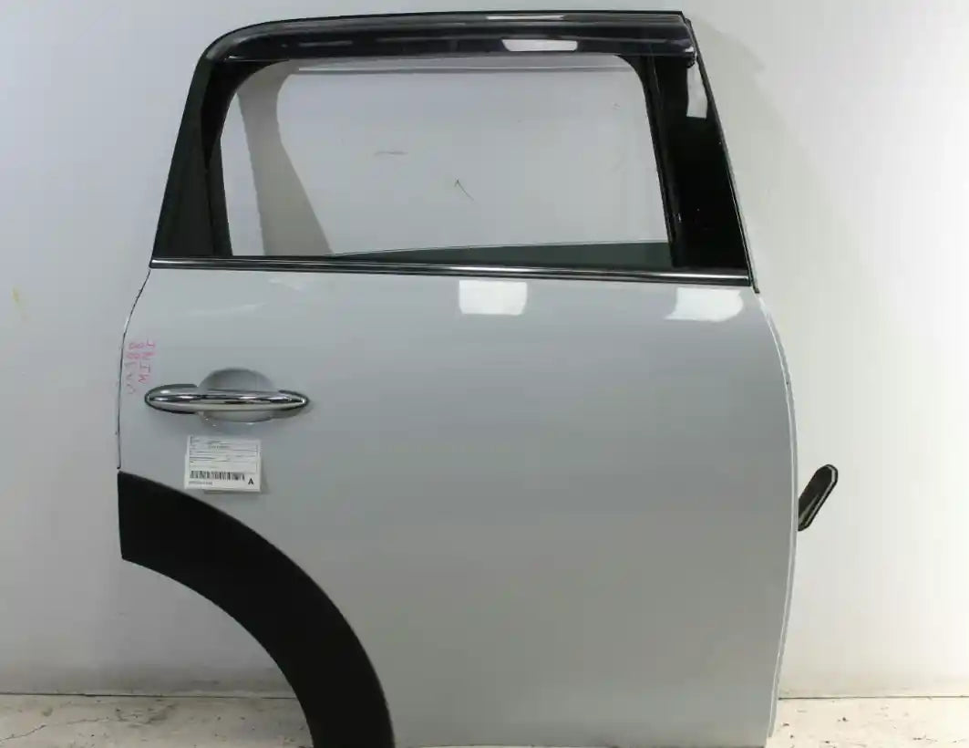 Used MINI, Cooper Right Rear Door R60 Countryman 01/11 12/16 2014 – image 1 - All Good Parts