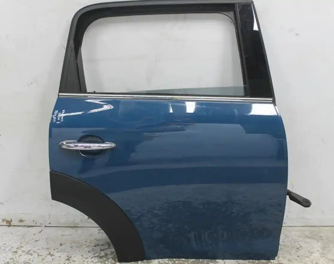Used MINI, Cooper Right Rear Door R60 Countryman 01/11 12/16 2011 – main images - All Good Parts