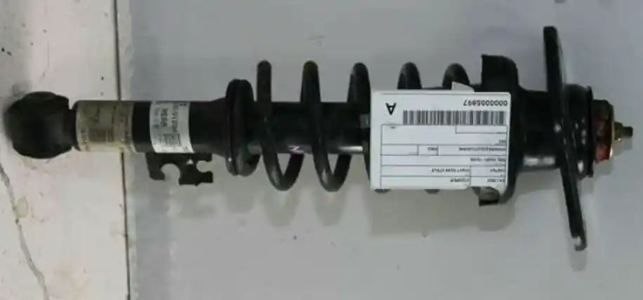Used MINI, Cooper Right Rear Strut R50 04/01 10/06 2003 – image 1 - All Good Parts