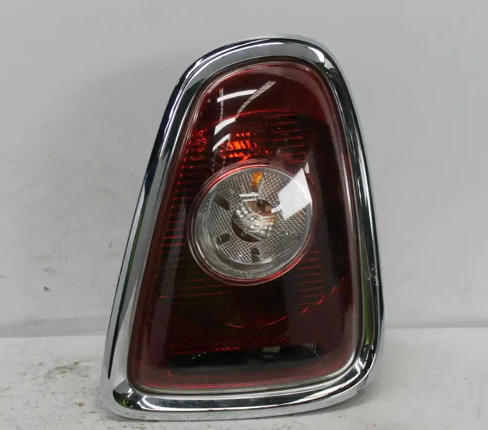 Used MINI, Cooper Right Taillight R56 Hatch Clear Indicator Type 02/07 09/10 2008 – main images - All Good Parts