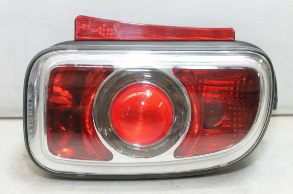 Used MINI, Cooper Right Taillight R55, Wagon, 10/10-05/14 J39787 2011 – main images - All Good Parts