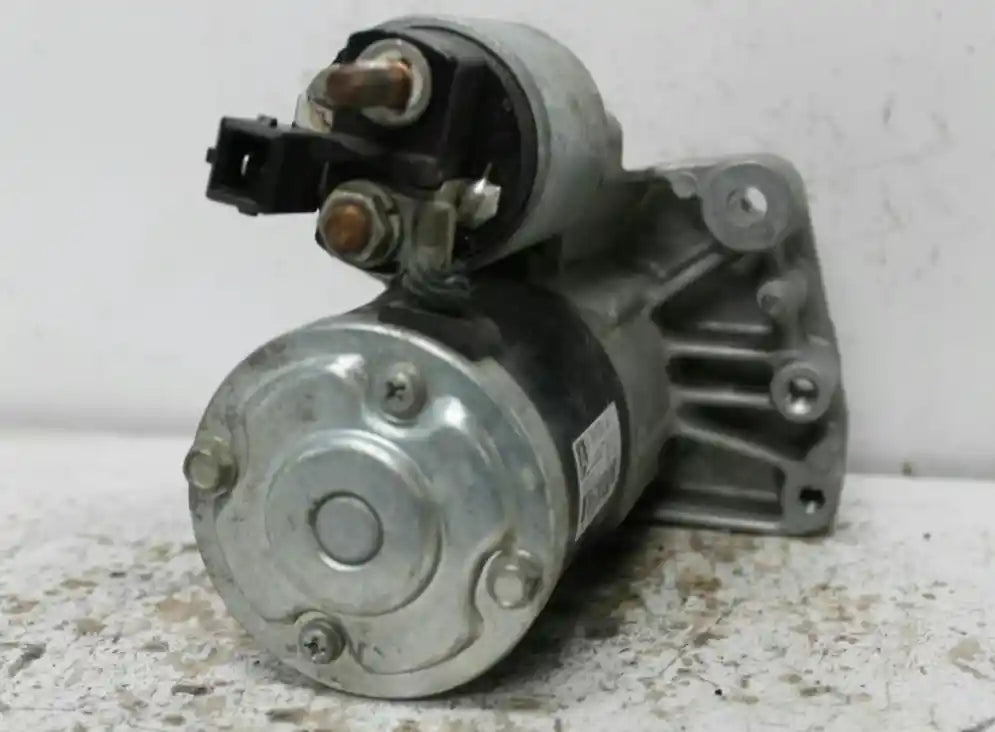 Used MINI, Cooper Starter Motor Petrol 1.6 N16/N18 R55/R56/R57/R60 06/10 09/16 2014 – image 1 - All Good Parts