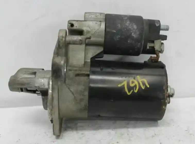 Used MINI, Cooper Starter Motor Petrol 1.6 W11 S/Charged R50/R52/R53 04/01 06/08 2006 – image 1 - All Good Parts