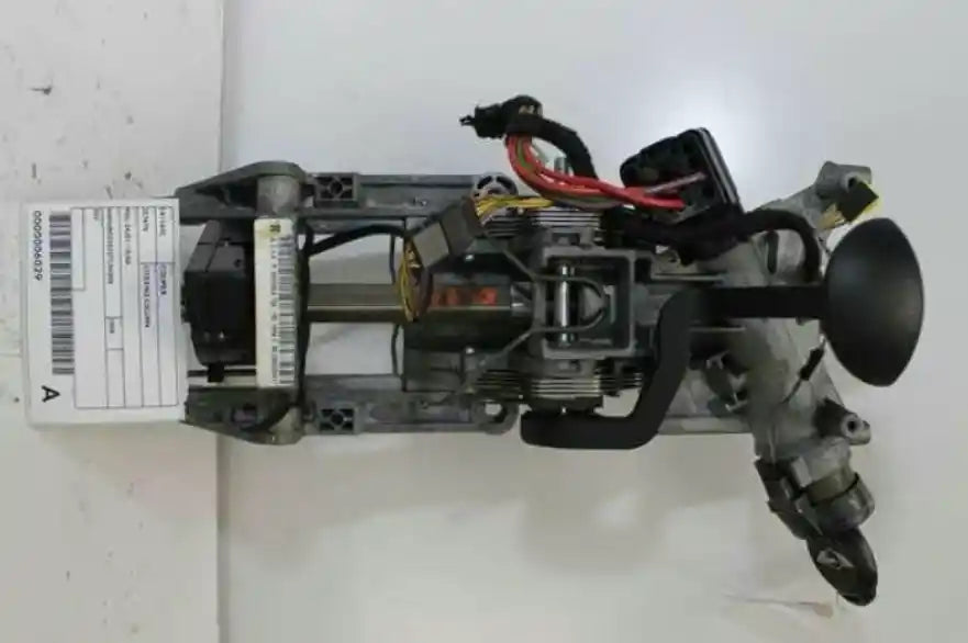 Used MINI, Cooper Steering Column R50 04/01 10/06 2005 – image 1 - All Good Parts