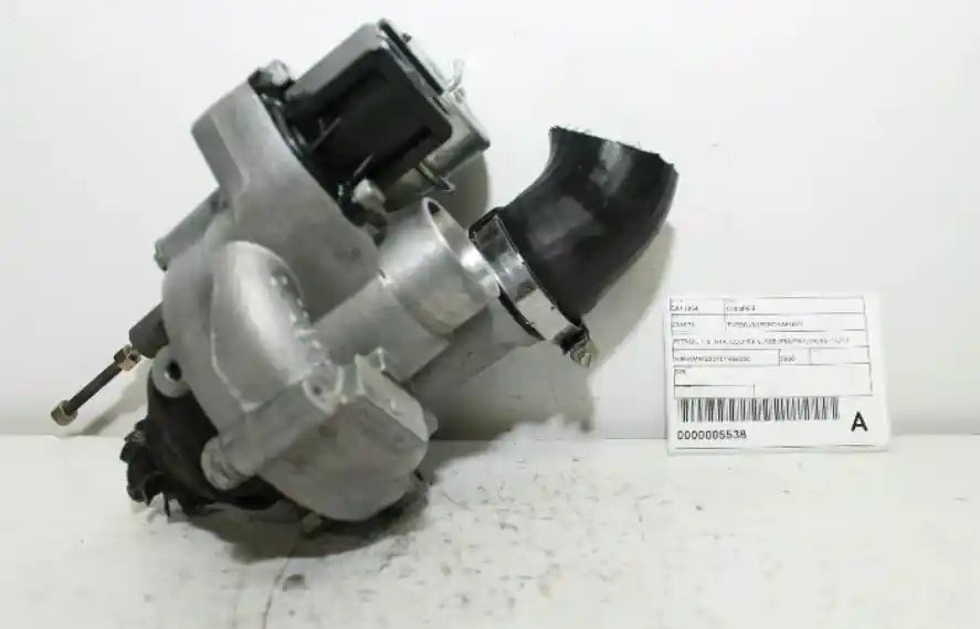 Used MINI, Cooper Turbo/Supercharger Petrol 1.6 N14 Cooper S R55/R56/R57 09/06 12/11 2008 – image 1 - All Good Parts