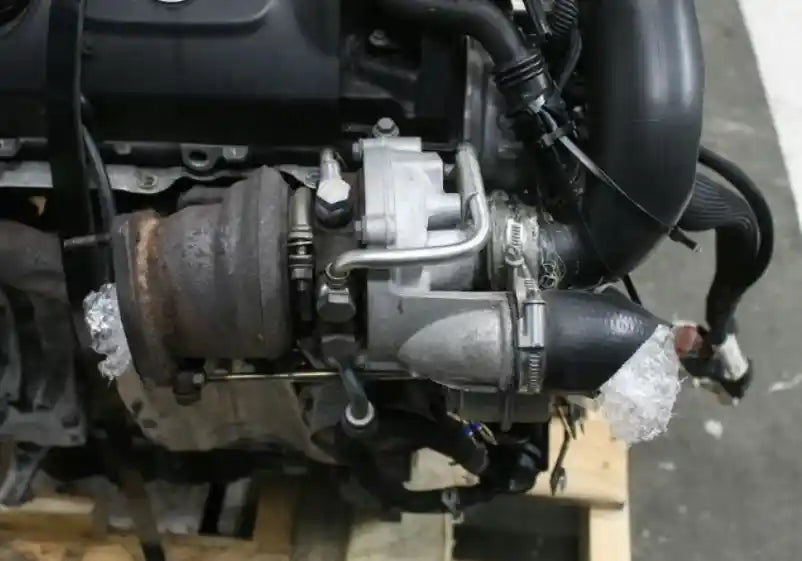 Used MINI, Cooper Turbo/Supercharger Petrol 1.6 N18 R55/R56/R57/R60 06/10 09/16 2011 – image 1 - All Good Parts