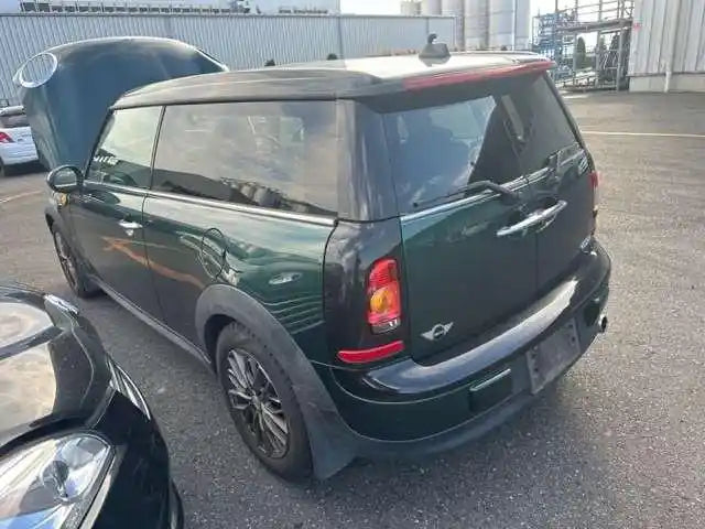 Used MINI, Cooper Trans/Gearbox Auto Fwd Petrol 1.6 N12 R55/R56/R57 And Code 09/06 09/10 2008 – image 4 - All Good Parts