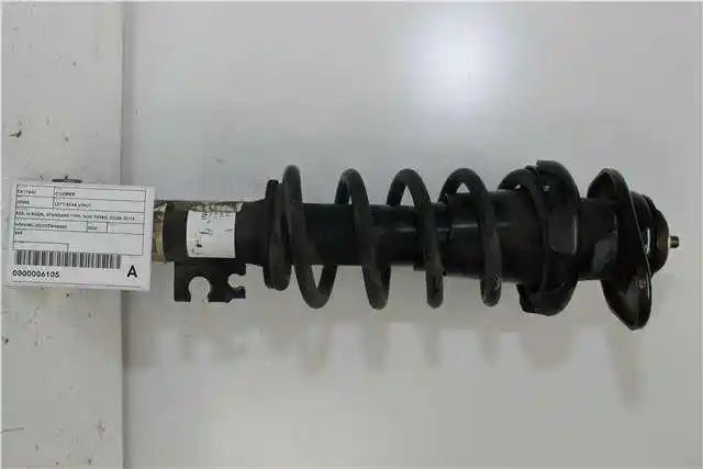 Used MINI, Cooper Left Rear Strut R55 Wagon Standard Type Non Turbo 03/08 05/14 2008 – image 1 - All Good Parts