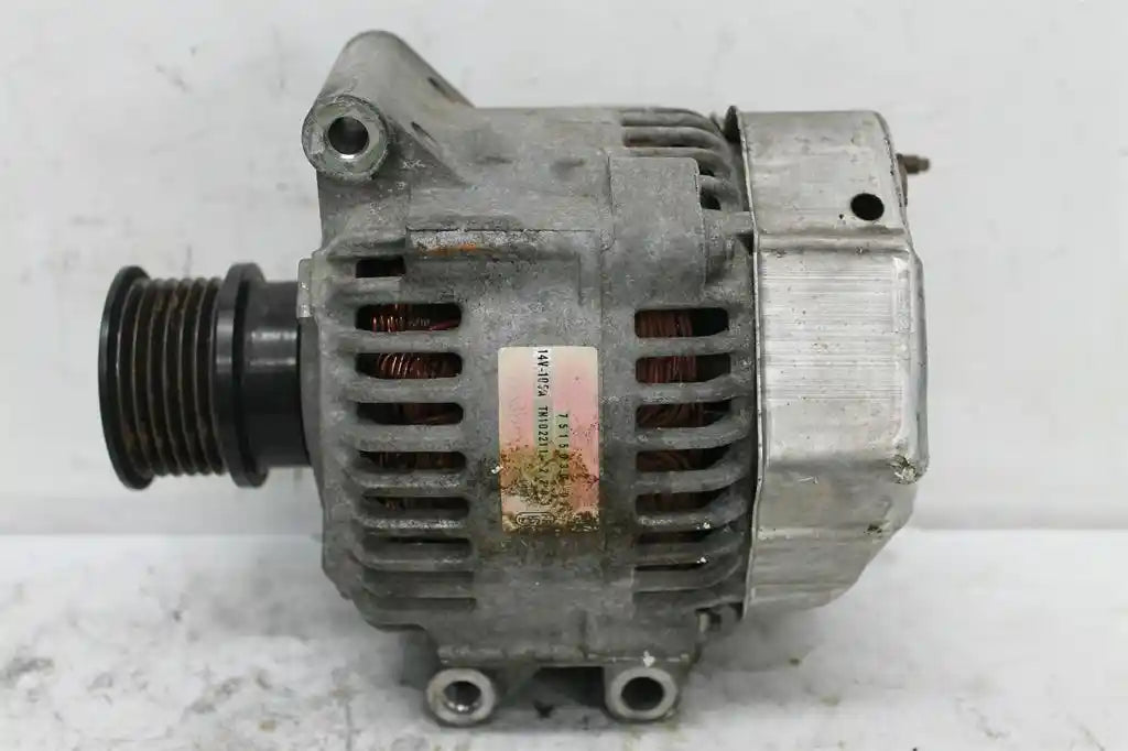Used MINI, Cooper Alternator R50 Supercharged 04/01 10/06 2005 – main images - All Good Parts
