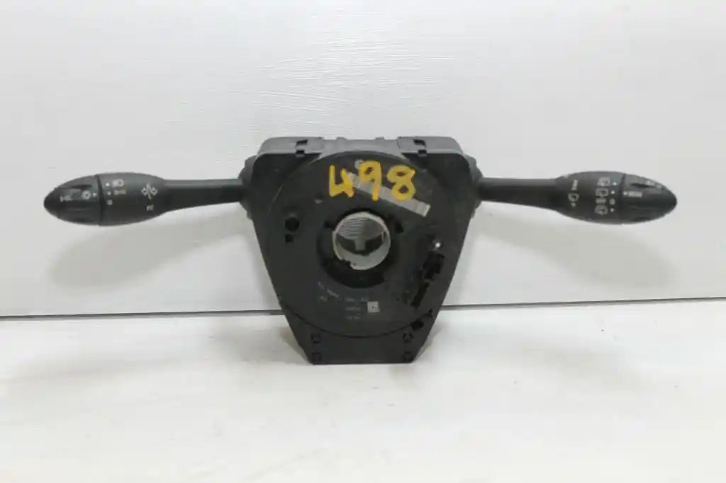 Used MINI, Cooper Combination Switch Combination Switch Assy, R55/R56/R57/R60, W/ Clockspring Type, 03/07-05/15 J41230 2011 – main images - All Good Parts