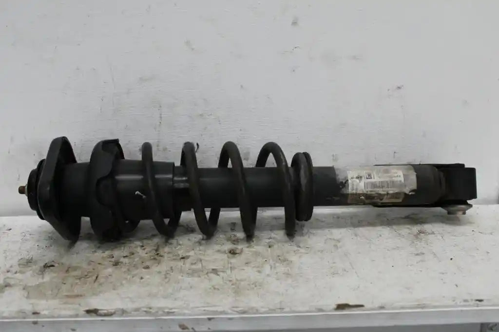 Used MINI, Cooper Left Rear Strut R60, Countryman, Standard Type, Non Turbo, 01/11-12/16 J0089 2011 – main images - All Good Parts