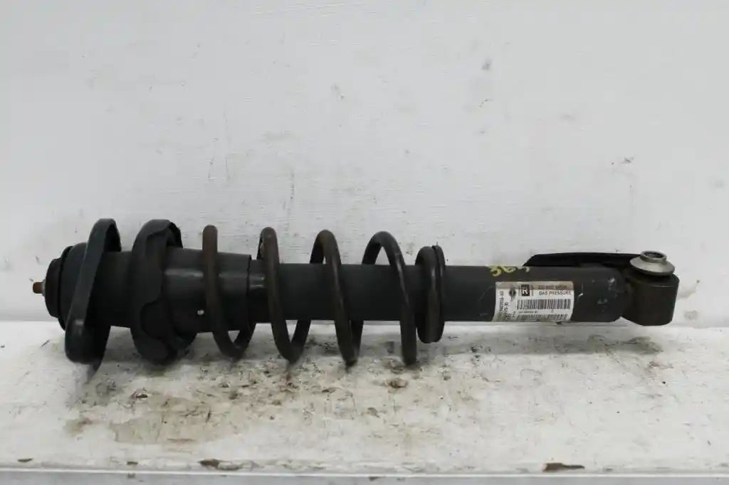 Used MINI, Cooper Right Rear Strut R60, Countryman, Standard Type, Non Turbo, 01/11-12/16 J1000 2011 – main images - All Good Parts