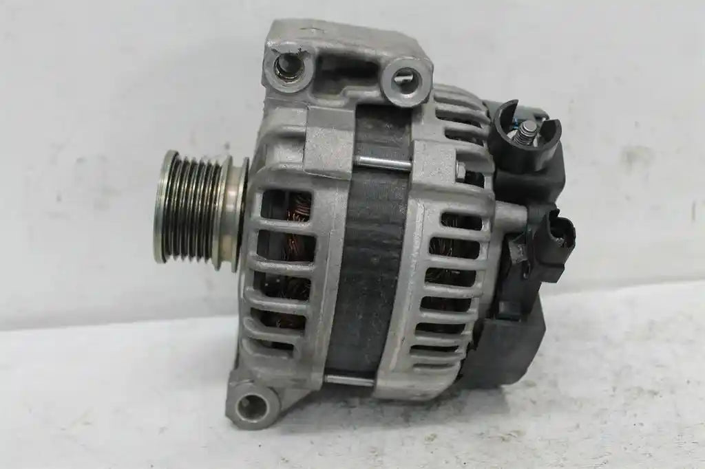 Used MINI, Cooper Alternator Petrol 150Amp R55/R56/R57/R60 03/07 09/16 2011 – main images - All Good Parts