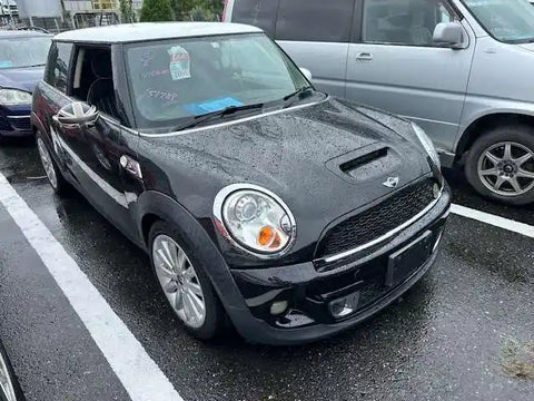 MINI, Cooper Overflow Bottle 1.6, Petrol, N18, Turbo, R55/R56/R57/R60, 06/10-09/16 J4678