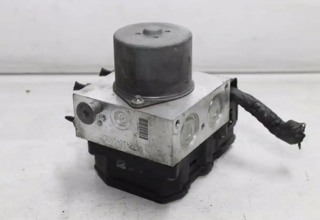 Used MINI, Cooper Abs Pump/Modulator R55/R56/R57, W/ Dsc Type, 03/07-07/10 J0007 2007 – main images - All Good Parts