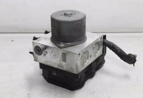 MINI, Cooper Abs Pump/Modulator R55/R56/R57, W/ Dsc Type, 03/07-07/10 J0007