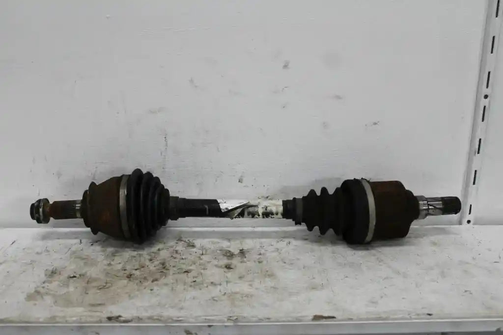 Used MINI, Cooper Left Driveshaft Manual, Petrol, 1.6, N14/N18, R55/R56/R57, 09/06-09/16 J7489 2007 – main images - All Good Parts