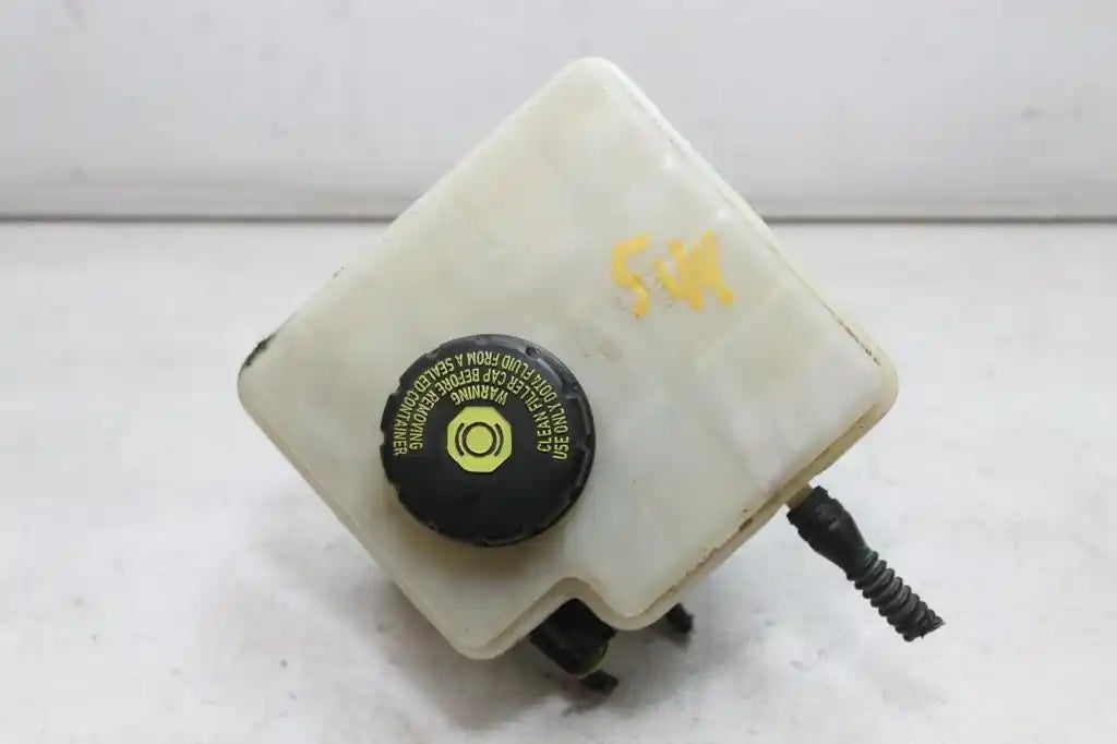 Used MINI, Cooper Master Cylinder R55/R56/R57 03/07-12/15 1197 2007 – main images - All Good Parts