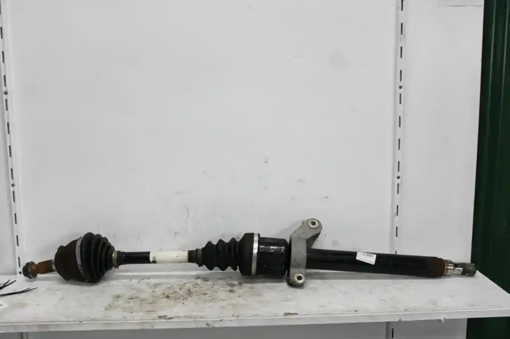 Used MINI, Cooper Right Driveshaft Manual, Petrol, 1.6, N14/N18, R55/R56/R57, 09/06-09/16 J87872 2007 – main images - All Good Parts