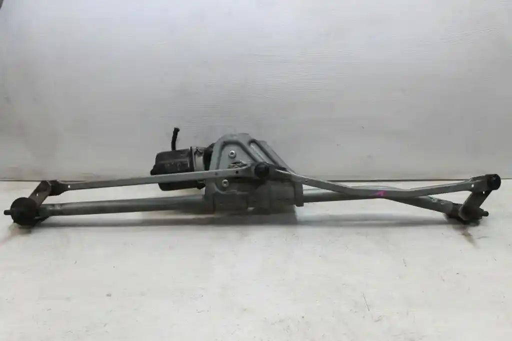 Used MINI, Cooper Wiper Motor Front, R55/R56/R57, 03/07-05/15 J99547 2007 – main images - All Good Parts
