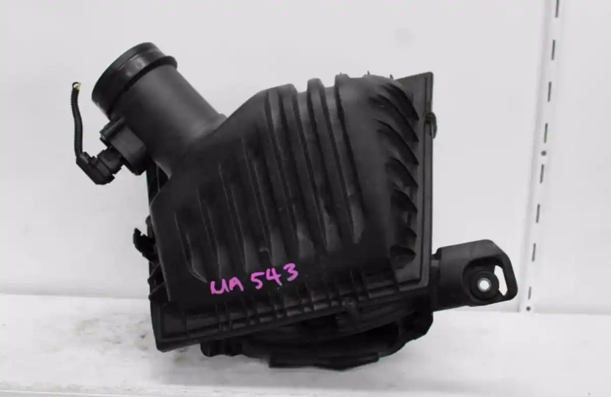 Used MINI, Cooper Air Cleaner/Box Air Cleaner, F55/F56/F57, 1.5, Petrol, B38M, 04/14-06/18 J02643 2015 – main images - All Good Parts