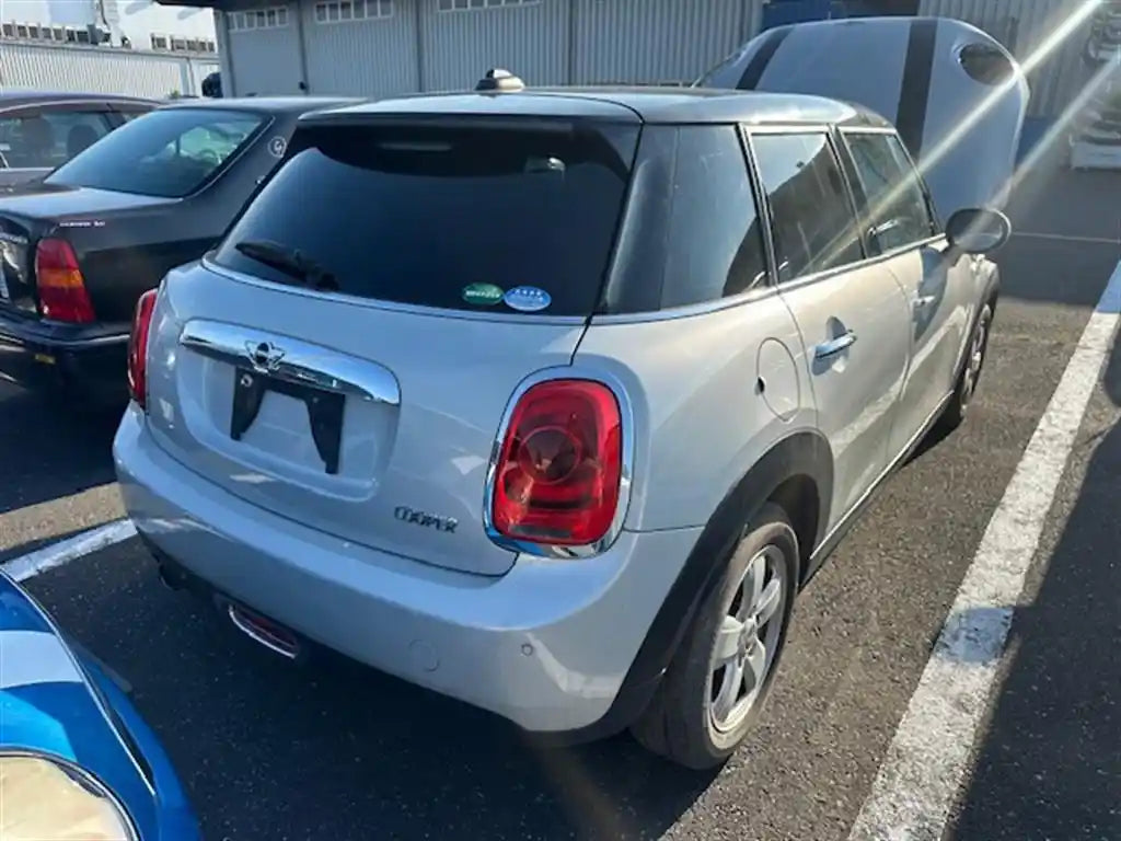 Used MINI Cooper 2015 – image 3 - All Good Parts