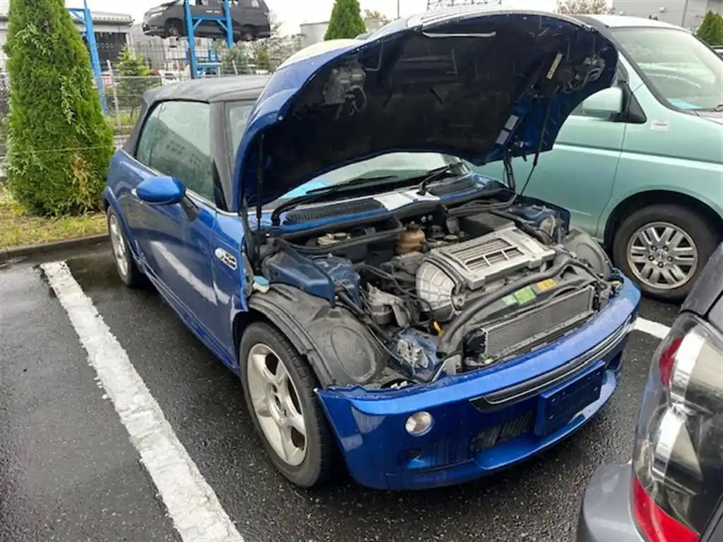 Used MINI Cooper 2005 – image 2 - All Good Parts