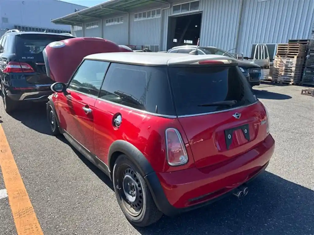 Used MINI Cooper 2005 – image 3 - All Good Parts