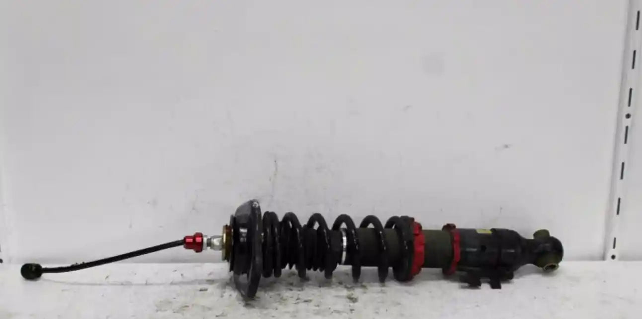 Used MINI, Cooper Left Rear Strut R50, 04/01-10/06 J52331 2005 – main images - All Good Parts