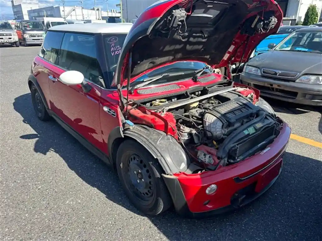 Used MINI Cooper 2005 – image 2 - All Good Parts