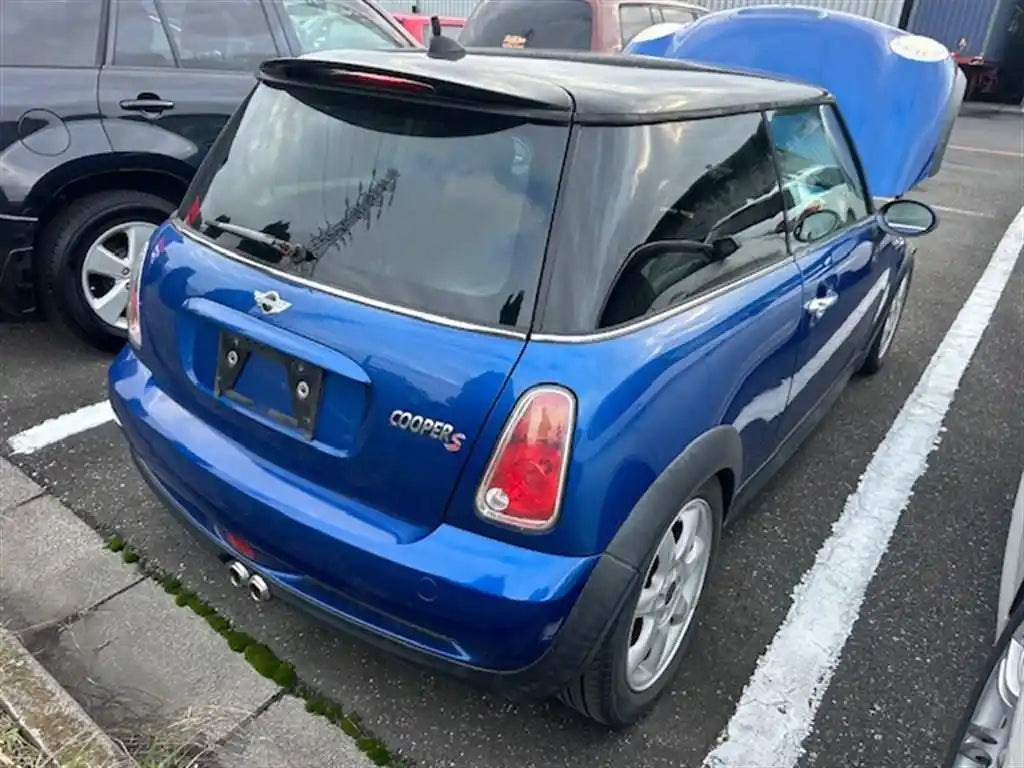 Used MINI Cooper 2005 – image 4 - All Good Parts