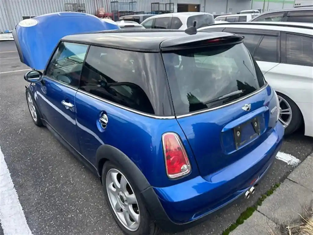 Used MINI Cooper 2005 – image 3 - All Good Parts