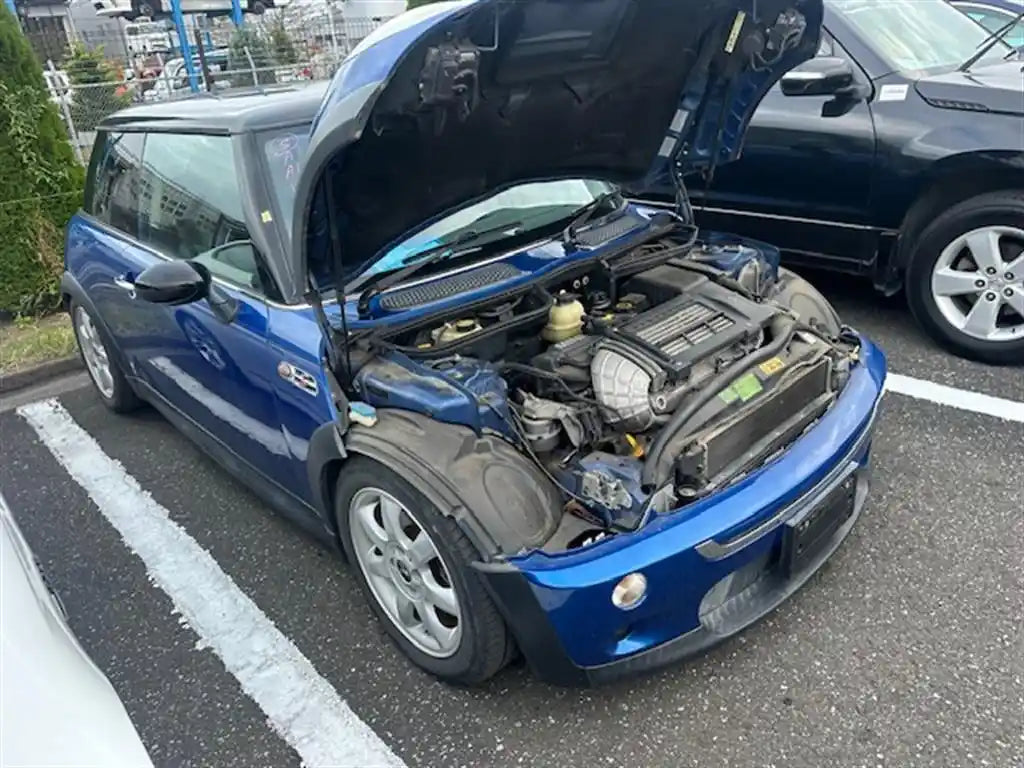 Used MINI Cooper 2005 – image 2 - All Good Parts