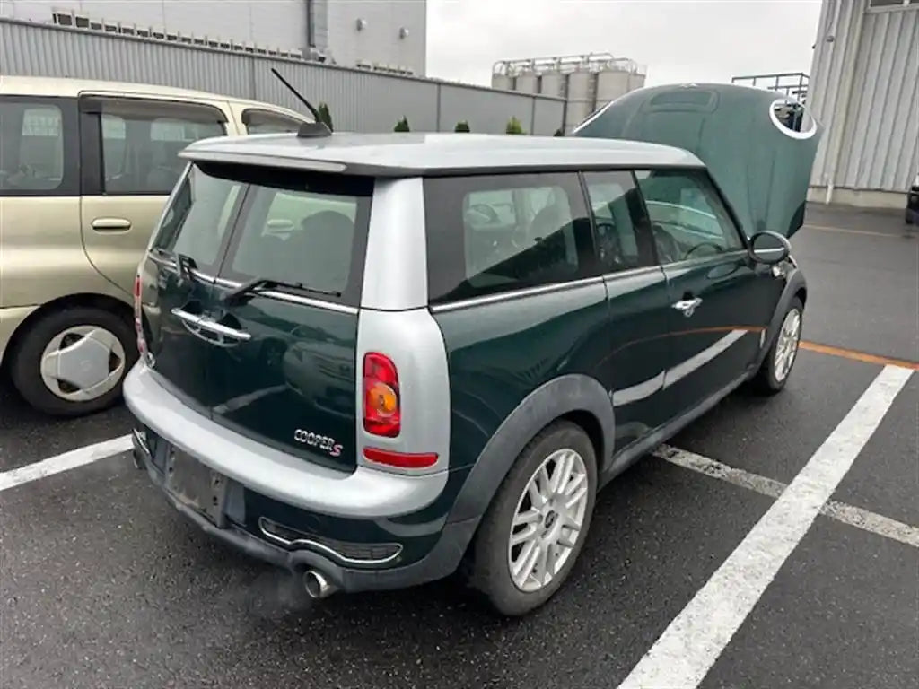 Used MINI Cooper 2010 – image 4 - All Good Parts