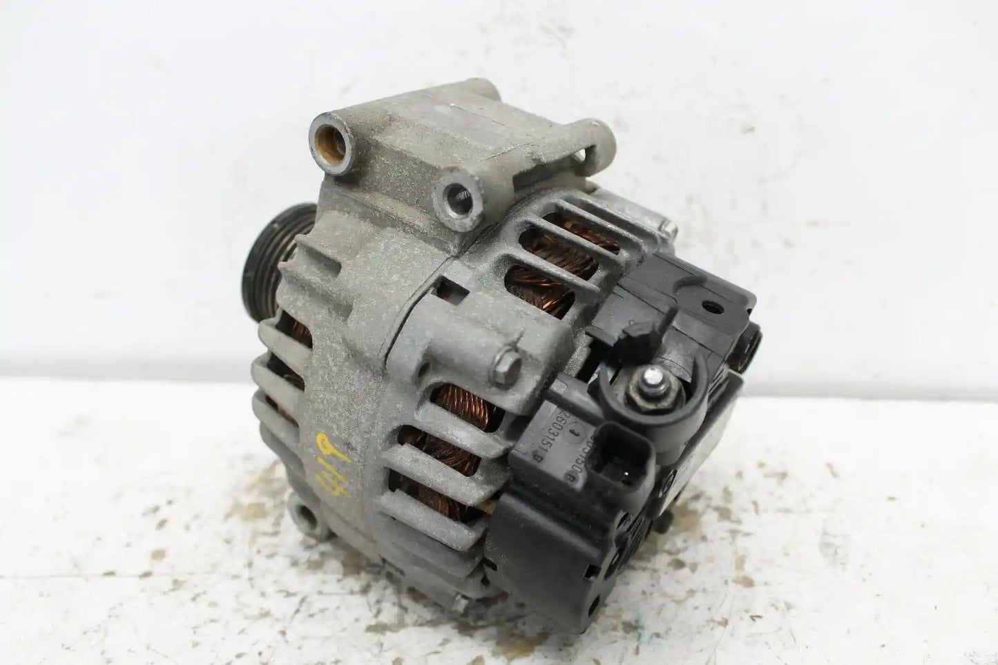 Used MINI, Cooper Alternator Petrol 120Amp R55/R56/R57/R60 03/07 09/16 2007 – main images - All Good Parts