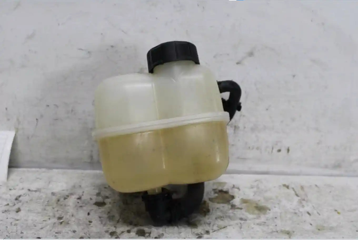Used MINI, Cooper Overflow Bottle 1.6 Petrol N14 Turbo R55/R56/R57 09/06 12/11 2007 – main images - All Good Parts